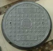 樹(shù)脂圓井蓋